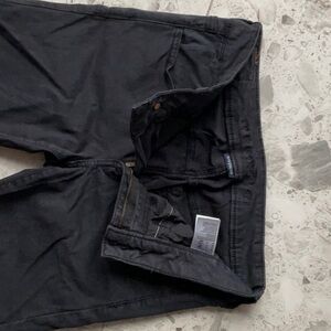 Black Jeans American Eagle Size 6 US